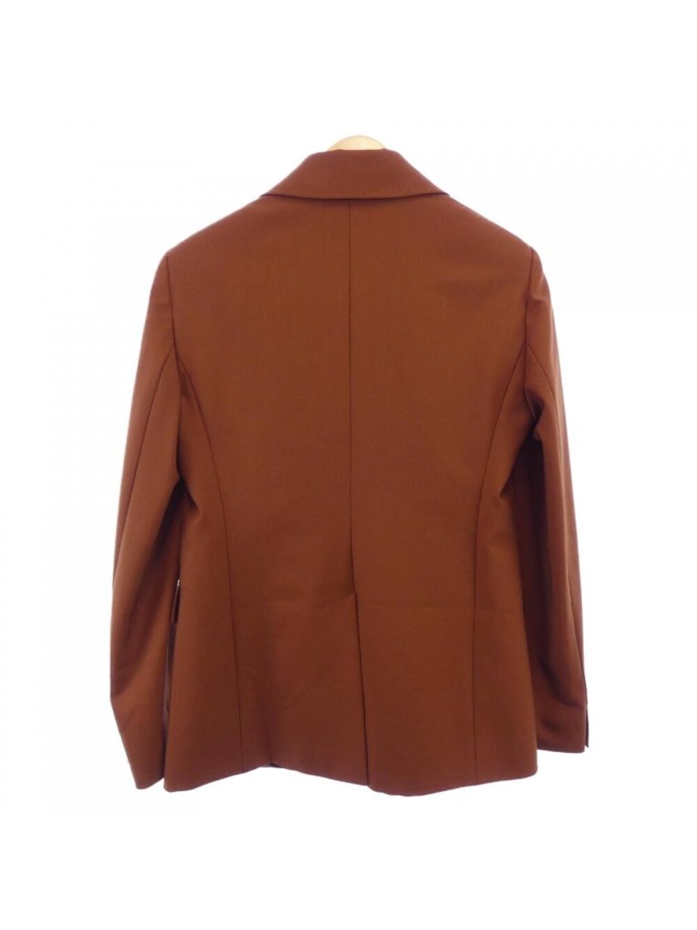 Max Mara Studio Jacket - Picture 2 of 6
